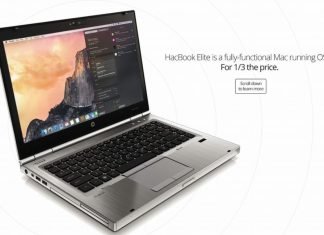 HacBook Elite