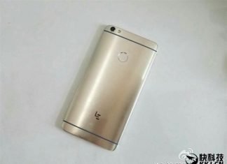 LeEco, Snapdragon 821 LeEco Le Pro 3