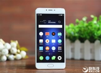 Meizu, Meizu U20