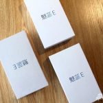 Meizu m3e hands-on foto