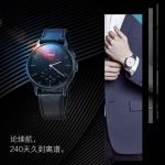 Meizu mix smartwatch