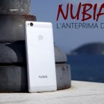 Nubia z11