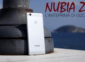 Nubia z11