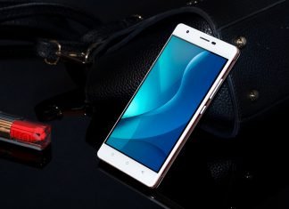 Oukitel C4