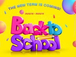 Offerta gearbest back to school 1 dollaro