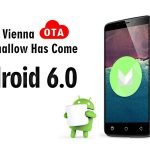 Ulefone Vienna Android 6.0 Marshmallow