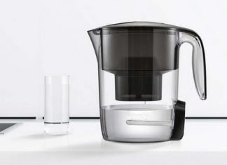 Xiaomi Viomi Super Filter Kettle L1