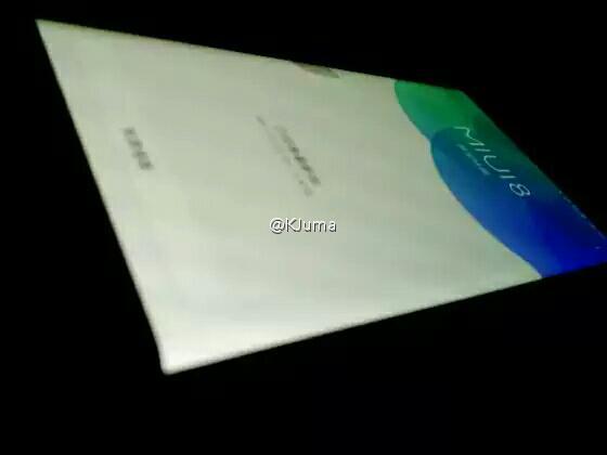 Xiaomi Mi Note 2 render KJuma