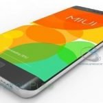 Xiaomi Mi Note 2 render Android Pure