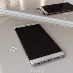 Xiaomi Mi Note 2 renders