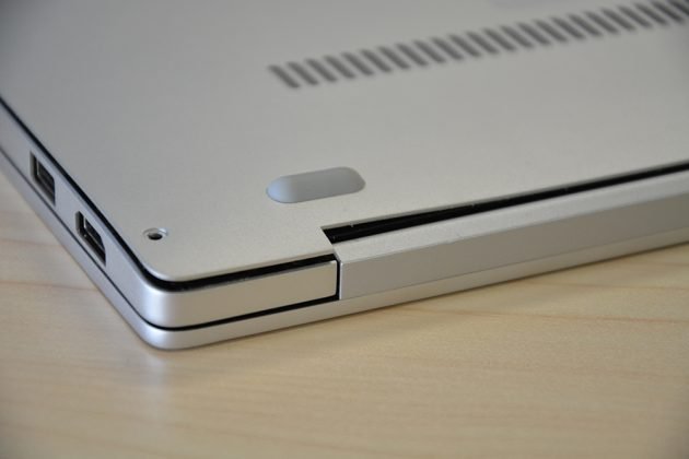 Xiaomi Mi Notebook Air 13.3 teardown