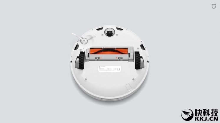 Xiaomi Mi Robot Cleaner