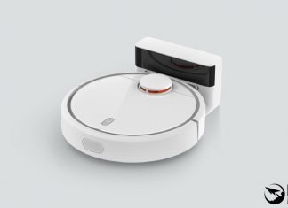 Xiaomi Mi Robot Cleaner