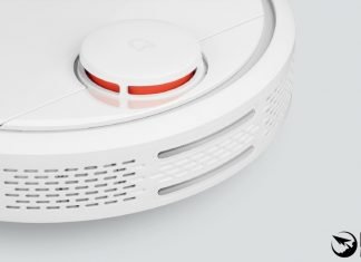 Xiaomi Mi Robot Cleaner