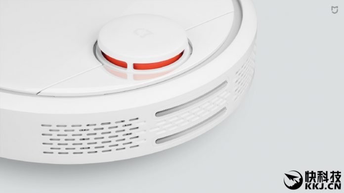 Xiaomi Mi Robot Cleaner