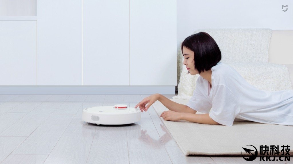 Xiaomi Mi Robot Cleaner