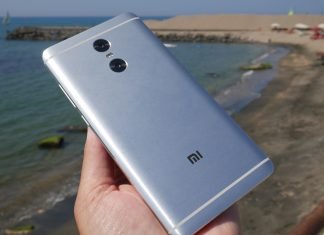 Xiaomi Redmi Pro