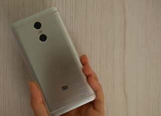 Xiaomi Redmi Pro