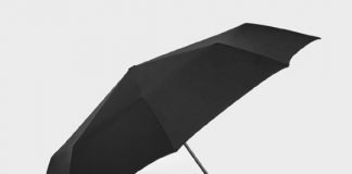 Xiaomi ombrello Luo Qing