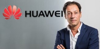 Huawei Italia Pier Giorgio Furcas Deputy General Manager 1