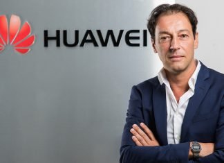 Huawei Italia Pier Giorgio Furcas Deputy General Manager 1