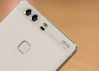 huawei cina xiaomi