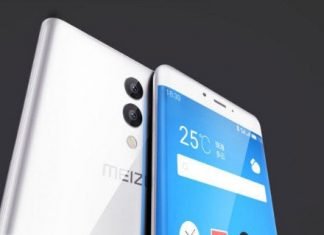 Meizu E