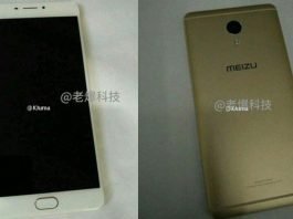 Meizu M3 Max foto reali