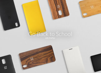 OnePlus Back to School