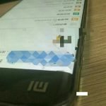 Xiaomi Edge
