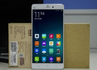 Xiaomi Mi Note 2