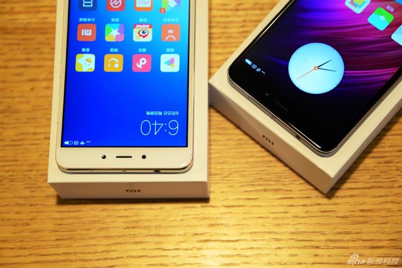 Xiaomi Redmi Note 4 vs Redmi Pro 2