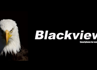 blackview logo