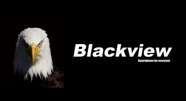 blackview logo