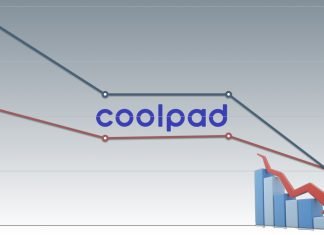 Coolpad, perdite miliardarie e tagli al personale