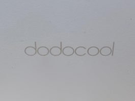 dodocool logo