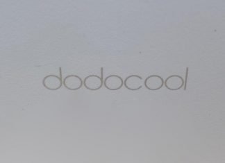 dodocool logo