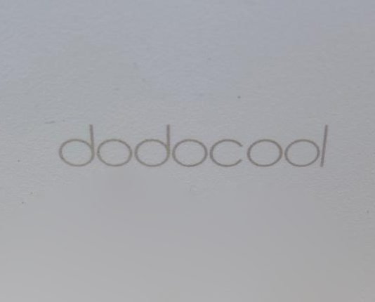 dodocool logo