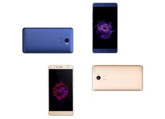 elephone c1 render