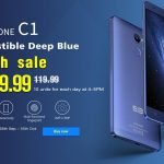 elephone c1 flash sale offerta
