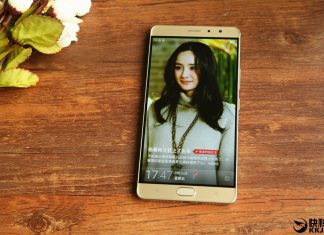 gionee m6 plus hands-on