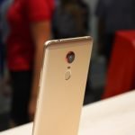 Nubia Z11 Max IFA 2016