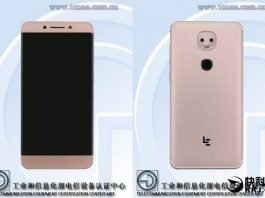 LeEco Le 3 Pro