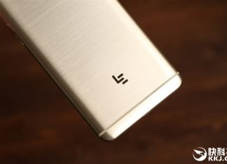 Leeco le pro 3 unboxing hands on