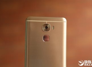 Leeco le pro 3 unboxing hands on