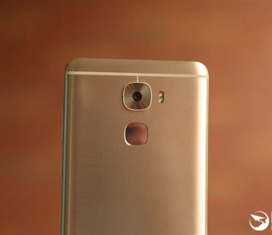 Leeco le pro 3 unboxing hands on