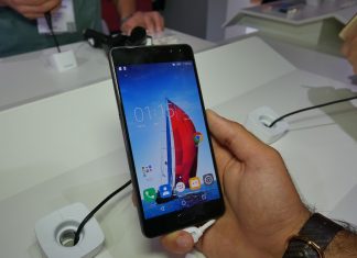 Lenovo P2