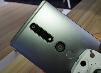 Lenovo Phab 2 Pro