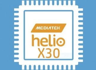 mediatek helio x30