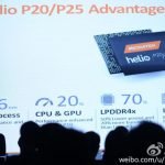 mediatek helio x30